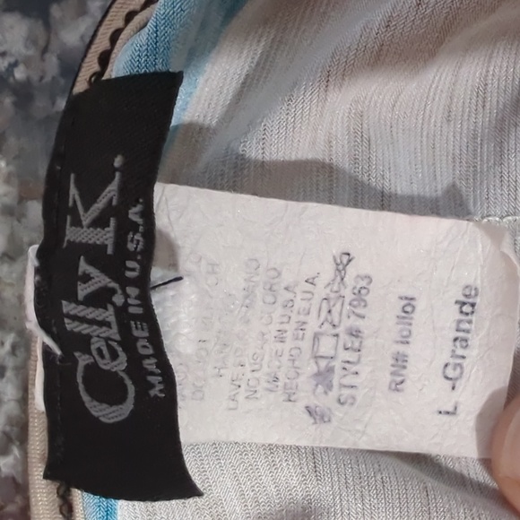 Stripped shirt - Picture 6 of 6